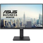 Monitor Profissional Asus VA279QGS 27"/ Full HD/ Multimédia/