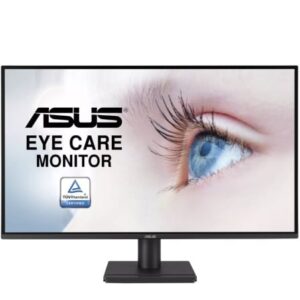 Monitor Profissional ASUS VA27AQ 27" QHD