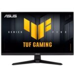 Monitor Gaming Asus TUF Gaming VG27AQE5A 27"/ QHD/ 0.3ms/ 165Hz/ IPS/ Multimédia/ Preto