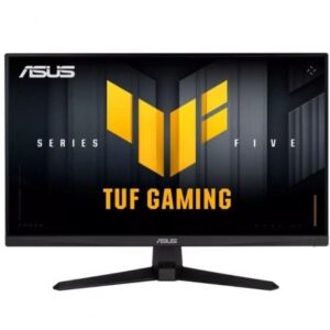 Monitor Gaming Asus TUF Gaming VG27AQE5A 27"/ QHD/ 0.3ms/ 165Hz/ IPS/ Multiméd