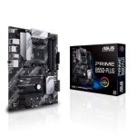 Placa-mãe ASUS Prime B550-PLUS AM4 ATX