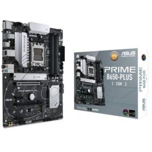 Placa Base ASUS Prime B650-PLUS-CSM Socket AM5