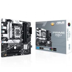 Placa Base ASUS Prime B760M-A-CSM Socket 1700 DDR5