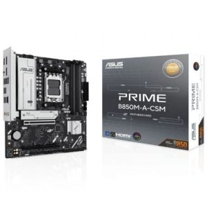 Placa Base ASUS Prime B850M-A-CSM Socket AM5