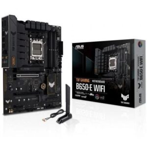 Placa Base Asus TUF GAMING B650-E WIFI