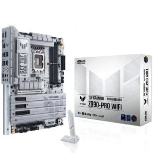 Placa Base Asus TUF GAMING Z890-PRO WIFI Socket 1851