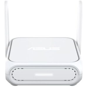 Router Portátil ASUS RT-BE58 Go WiFi 7 3600 Mbps