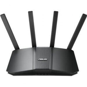 Router ASUS RT-BE82U WiFi 7 — 6500 Mbps