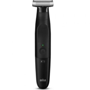 Braun XT3100 - Aparador de Barba com Bateria