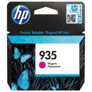 Cartucho de Tinta Original HP nº935 Magenta