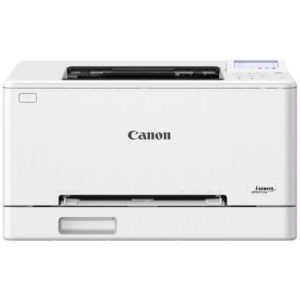 Impressora Laser Canon i-SENSYS LBP647Cdw Wi-Fi