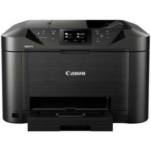 Multifunções Canon MAXIFY MB5150 WiFi Preto
