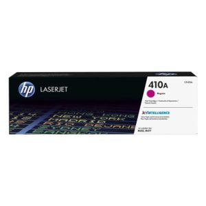 Tóner Original HP nº410A Magenta