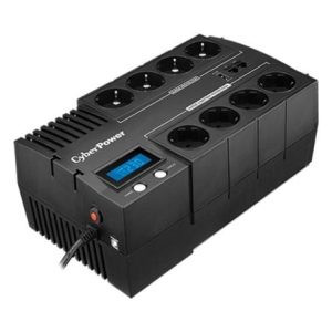 UPS CyberPower BR1000ELCD 1000VA 600W