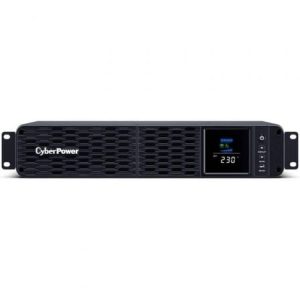 CyberPower CP1200EIPFCRM2U UPS 1200VA 750W Rack 2U
