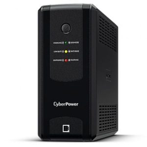 CyberPower UT1050EG SAI 1050VA 630W Torre