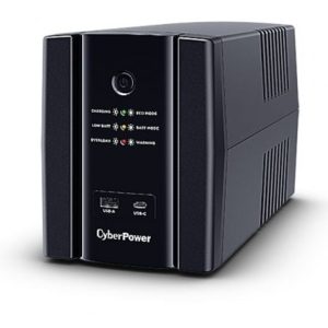 CyberPower UT1500EG UPS 1500VA 900W Torre