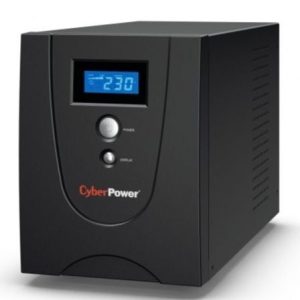 SAI CyberPower VALUE2200EILCD 2200VA 1320W Torre