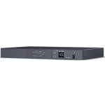 Unidade de Distribuição de Alimentação Cyberpower PDU24005/ 16A/ 2x IEC C19 - 8x IEC C13/ Formato RACK