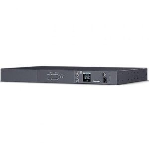 CyberPower PDU24005 Distribuidor Alimentação 16A 1U
