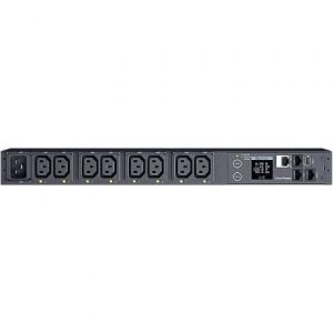 CyberPower PDU41005 - Distribuidor de Alimentação 16A 1U