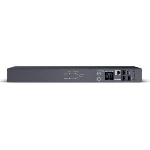 CyberPower PDU44005 Unidade Distribuição 16A 10 Tomadas 1U