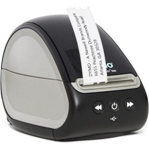 Impressora de Etiquetas Dymo LabelWriter 550 Térmica