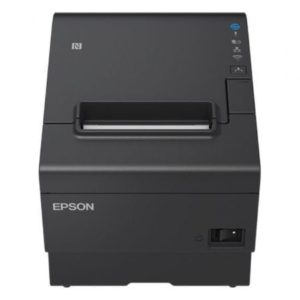 Impressora de Tickets Epson TM-T88 VII Térmica 80mm