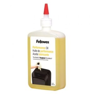 Óleo Lubrificante Fellowes 3608601