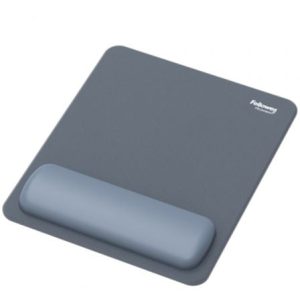 Alfombrilla Ergonómica Fellowes Breyta Azul 240x200mm