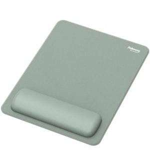 Almofada Ergonómica Fellowes Breyta XL Verde