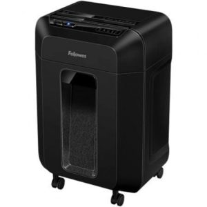 Fellowes Automax 80M Destructora de Papel Corte 4x12mm