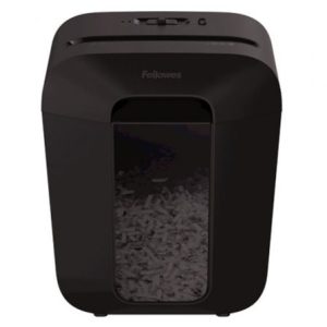 Trituradora Fellowes Powershred LX45 Corte Transversal