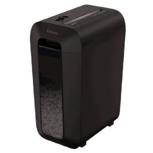 Destructora Fellowes LX65 Corte em Partículas 4x40mm