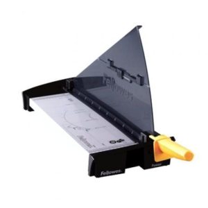 Guillotina Fellowes Fusion A3/180