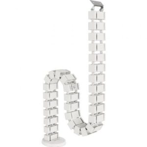 Organizador de Cabos em Espiral Fellowes 100136872