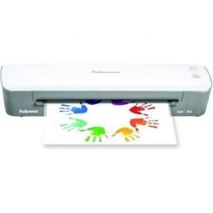 Plastificadora Fellowes Ion A4 4560001