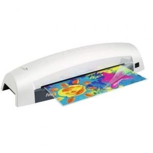 Plastificadora Fellowes Lunar A3 5716701