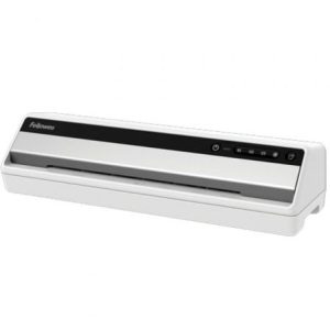 Plastificadora Fellowes Saturn 3i A3 Fria/Quente