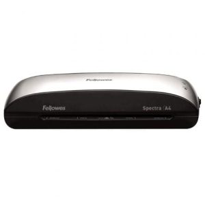 Plastificadora Fellowes Spectra A4 Frio/Quente