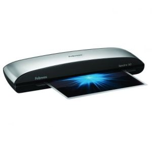 Plastificadora Fellowes Spectra A3 Frio/Quente