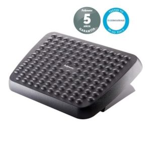 Reposapiés Ergonómico Fellowes 48121-70