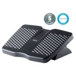 Repousa-pés Fellowes Refresh 8066001/ com Ventilação/ 9,53 x 45,24 x 33,02 cm