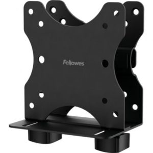 Suporte para Mini PC Fellowes 100136873 - Preto