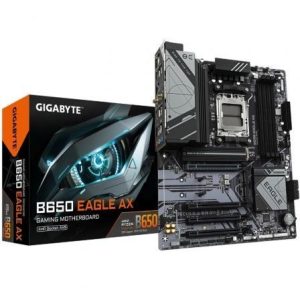 Placa Base Gigabyte B650 EAGLE AX Socket AM5 DDR5