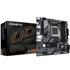 Placa Base Gigabyte B650M D3HP Socket AM5 DDR5