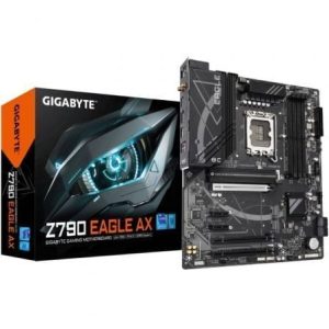 Placa Base Gigabyte Z790 EAGLE AX Socket 1700 DDR5