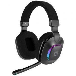 Auriculares Gaming Hiditec Vortex ARGB Wireless
