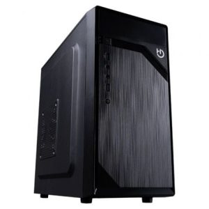 Caixa Hiditec Q2 PRO PSU Mini Tower 500W