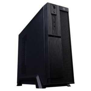 Caixa Hiditec SLM30 Mini Tower com Fonte 500W